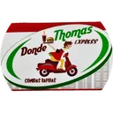 Donde Thomas express