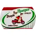 Donde Thomas express