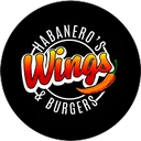 Habanero's Wings