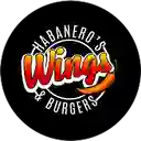 Habanero's Wings - El Recreo