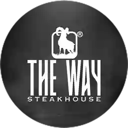The Way Steakhouse Av. 8 Nte. ## 9-34 a Domicilio