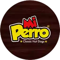 Mi Perro Classic Hot Dogs a Domicilio