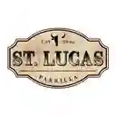 St Lucas Parrilla