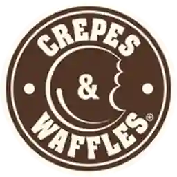 Crepes & Waffles Puerta del Norte a Domicilio