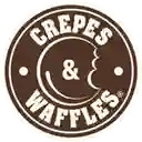 Crepes & Waffles Florida a Domicilio
