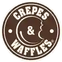 Crepes & Waffles - La Candelaria