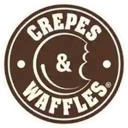 Crepes & Waffles San Diego  a Domicilio