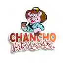 Chancho Brasas Mall - Santa Maria