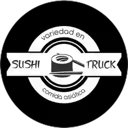 SUSHI TRUCK a Domicilio