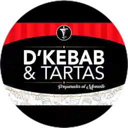 D'Kebab y Tartas a Domicilio