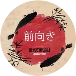 Maemuki Asian Food - la Felicidad a Domicilio