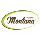 Postres Montana. a Domicilio