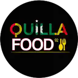 Quilla Food - Valledupar a Domicilio