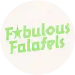 Fabolous Falafels - Laureles a Domicilio