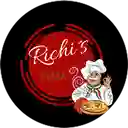 Richis Pizza - Sotomayor