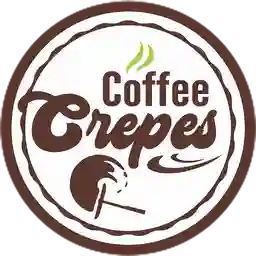 Coffee Crepes a Domicilio