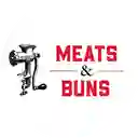 Meats & Buns - Localidad de Chapinero