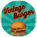 VINTAGE BURGUER