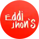 Eddi Jhon's - Puente Aranda