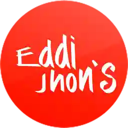 Eddi Jhons - Galán a Domicilio