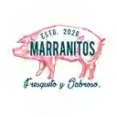Marranitos
