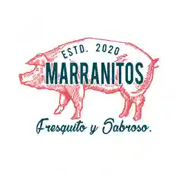 Marranitos - Av Chile a Domicilio