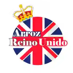 Arroz Reino Unido a Domicilio