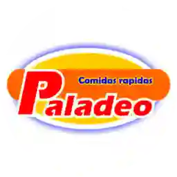 Comidas Rapidas Paladeo a Domicilio