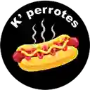 Kperrotes