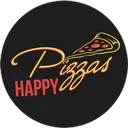 Pizzas Happy