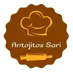 Antojitos Sari a Domicilio