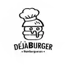 Déjàburger - Brisas Del Limonar