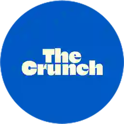 The Crunch - Manila MP a Domicilio