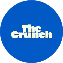 The Crunch Pizza Cl 109 a Domicilio