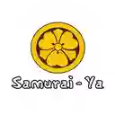 Samurai Ya - Suba