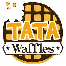 Tata Waffles a Domicilio