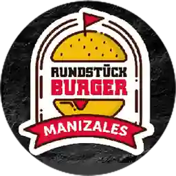 RundStuck Burger a Domicilio