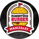 RundStuck Burger - Manizales