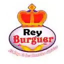 Rey Burguer - Comuna 10