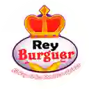 Rey Burguer - COMUNA 4