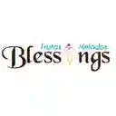 Blessings Frutas y Helados - Guayabal