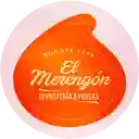 El Merengón - Antonio Nariño