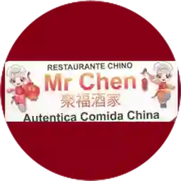 Chino Mr Chen a Domicilio