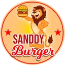 Sanddy burguer