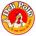 Deli Pollo