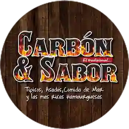 Carbón & Sabor ITAGUI a Domicilio