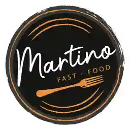 Martino Fast Food a Domicilio