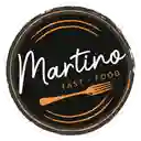 Martino Fast Food - Barrios Unidos