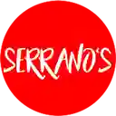 Serrano Grill - Comuna 4 Occidental