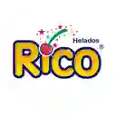 Helados Rico - Vinilo - Laureles - Estadio